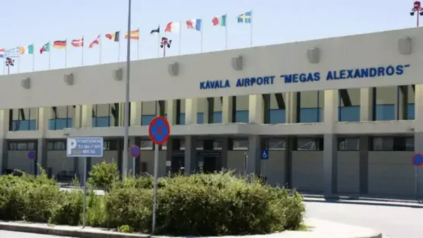 Καβάλα: Αντιδρούν κάτοικοι και φορείς στην κατάργηση των πρωινών πτήσεων