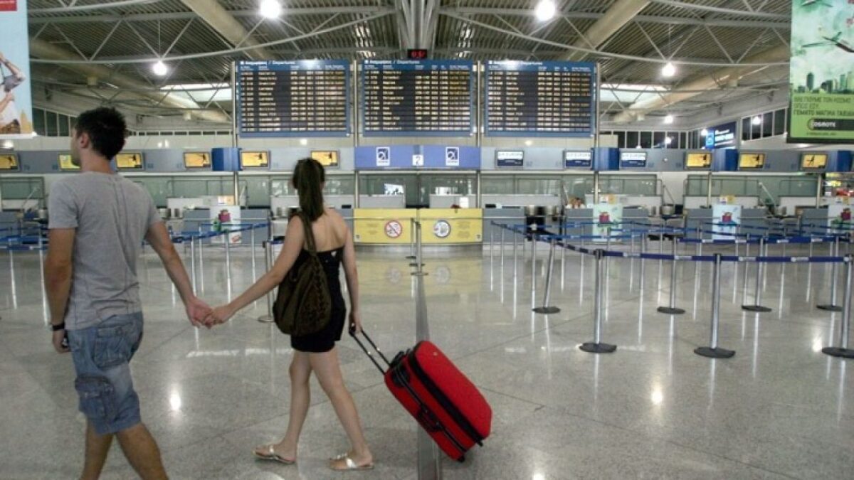 Πόσα ξοδεύουν οι Έλληνες καταναλωτές για ταξίδια ευεξίας και άθληση
