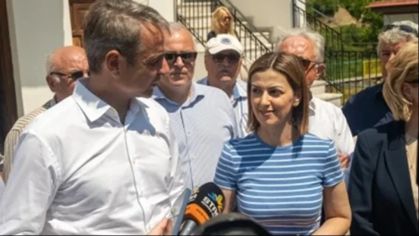 Από Σεπτέμβριο 175 ΚΟΜΥ και 305 Σταθμοί Τηλεϊατρικής θα καλύπτουν τις ανάγκες των κατοίκων σε απομακρυσμένες περιοχές