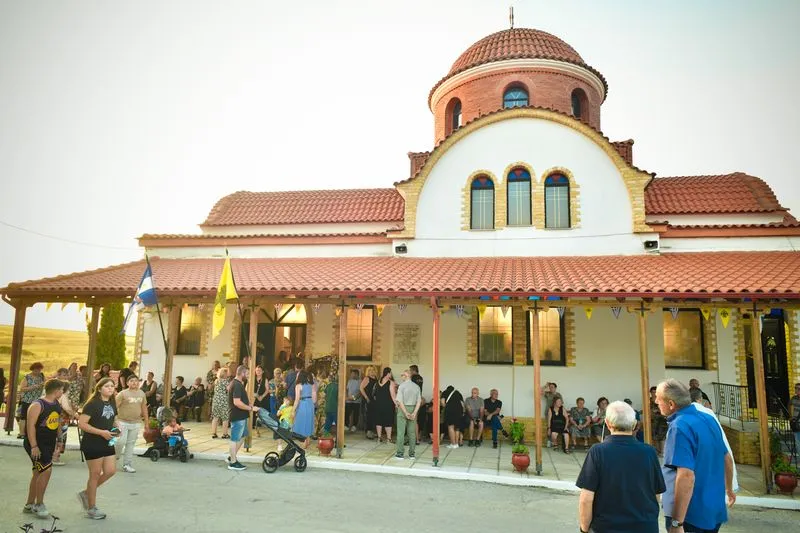 Σερρών Θεολόγος: «Οι άγιοι είχαν αγάπη τελεία και αδιαπραγμάτευτη για τον Θεό και Σωτήρα μας Ιησού Χριστό»