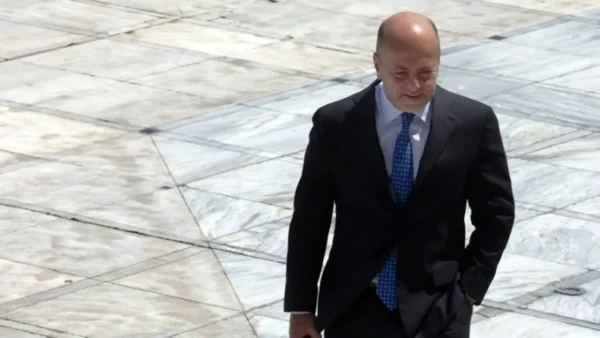 Παναθηναϊκός: Παρών στην προπόνηση ο Αλαφούζος