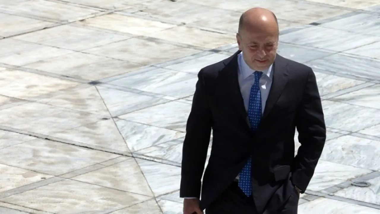 Παναθηναϊκός: Παρών στην προπόνηση ο Αλαφούζος
