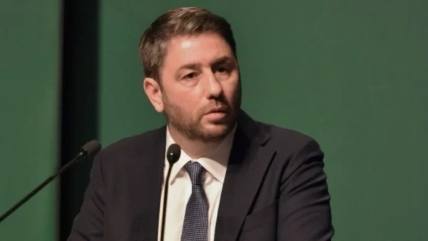 Ν. Ανδρουλάκης: Εμπιστοσύνη σε μένα και στην προσπάθεια που κάνουμε, σημαίνει μηδενική ανοχή στη διαφθορά
