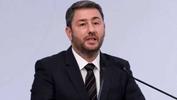 Ν. Ανδρουλάκης: Η αναγνώριση της 47ης συνόδου της UNESCO αποτελεί ορόσημο για τον μινωικό πολιτισμό, την Κρήτη και εν γένει τη γέννηση του δυτικού πολιτισμού
