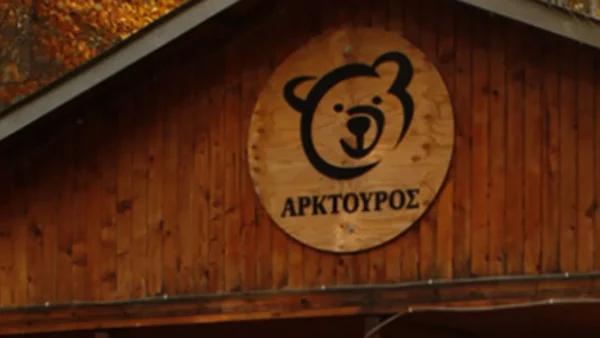 Ενστάσεις από τον "Αρκτούρο" στην απόφαση της Γενικής Διεύθυνσης Δασών για την απομάκρυνση αρκούδων