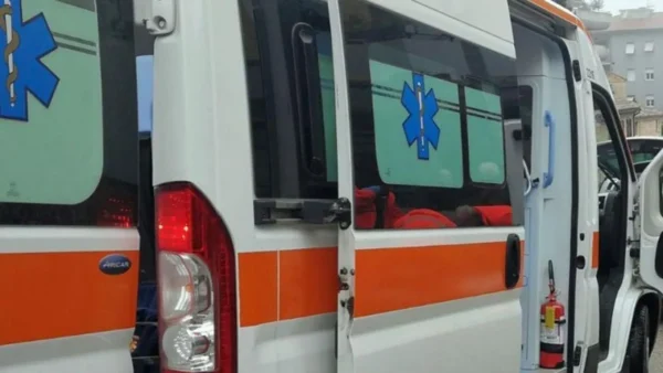 Τουλάχιστον 21 τραυματίες από έκρηξη σε πρατήριο βενζίνης στη Ρώμη