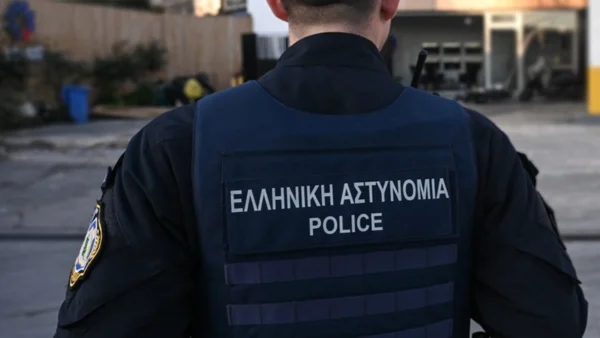 Κρήτη: Αστυνομικός έσπρωξε 66χρονο πολίτη και συνελήφθη