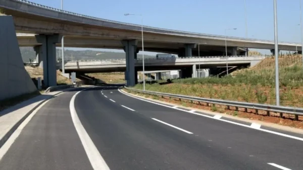 Νέα έξοδος στην Αττική Οδό μελετάται στην Μεταμόρφωση για αποσυμφόρηση του κόμβου
