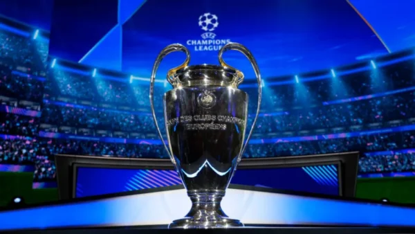 Champions League: «Σέντρα» αύριο για τη νέα σεζόν