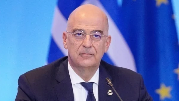 Ν. Δένδιας: Την Τρίτη η δήλωση συμμετοχής στη SAFE