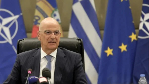 Ν. Δένδιας: Μόνο στον Στρατό Ξηράς η θητεία από 1/1/2026 - Νέο δόγμα αποτροπής