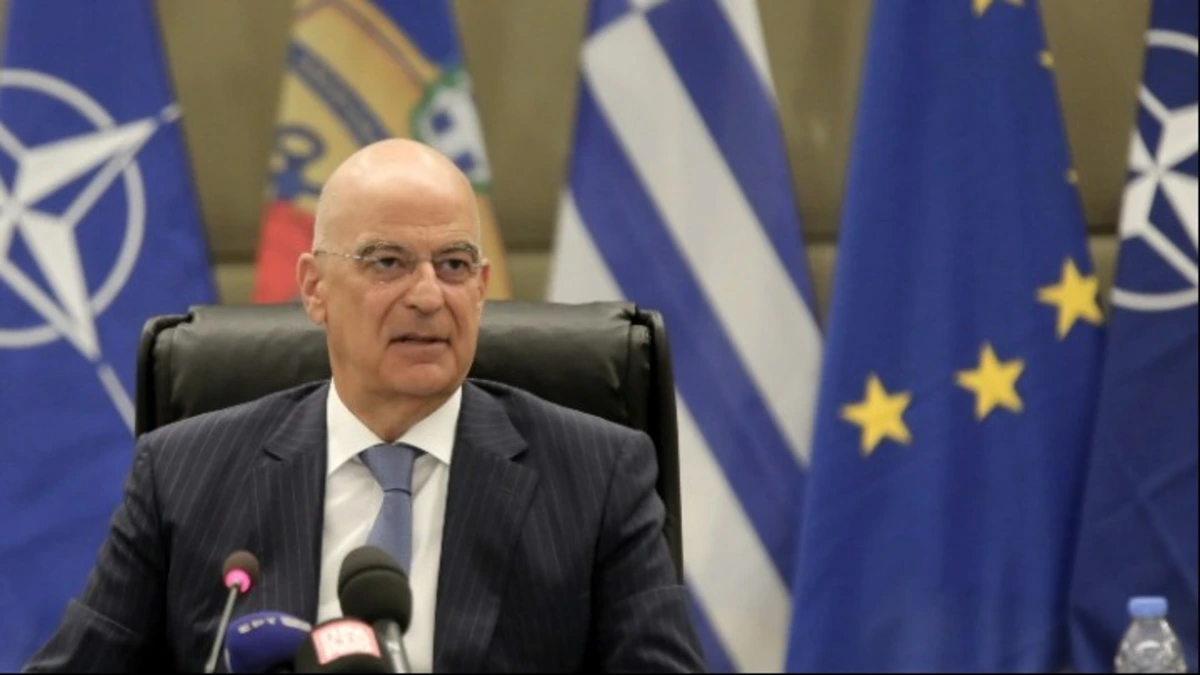 Ν. Δένδιας: Μόνο στον Στρατό Ξηράς η θητεία από 1/1/2026 - Νέο δόγμα αποτροπής