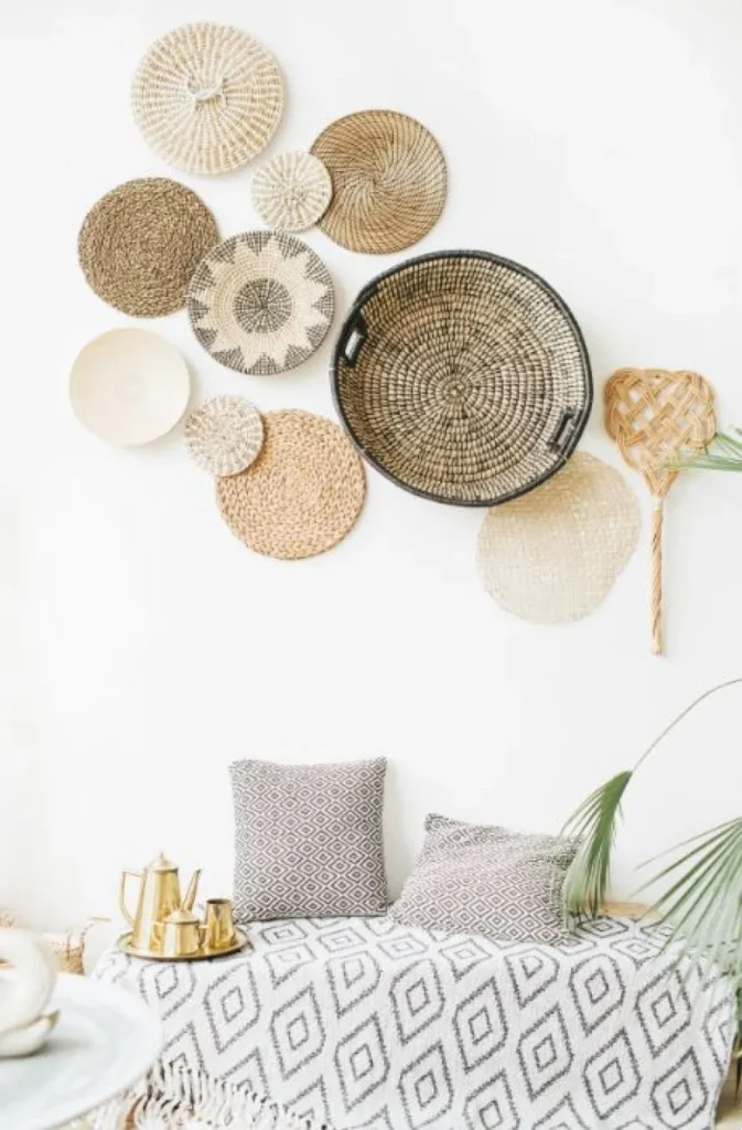 Τι να φαίνεται και τι να κρύβεται στο καλοκαιρινό σπίτι