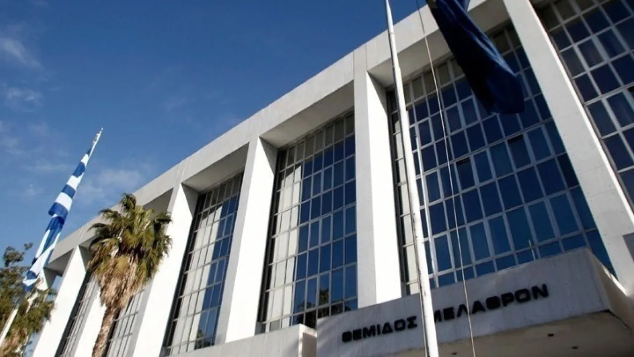 Οι νέοι αντιπρόεδροι στα τρία μεγάλα δικαστήρια της χώρας και οι νέοι αντεισαγγελείς στον Άρειο Πάγο