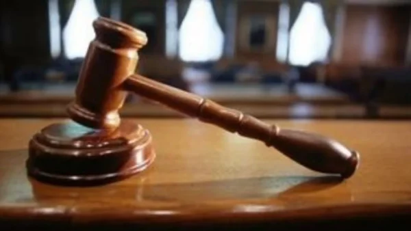 Καταδικάστηκαν 11 αγρότες και κτηνοτρόφοι για τον αποκλεισμό του Τελωνείου Καστοριάς