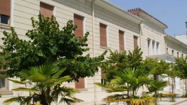 Καρδίτσα: Ένοχοι η ιδιοκτήτρια λούνα παρκ και ο χειριστής για τον θάνατο της 14χρονης Σεράινας στον Αλμυρό