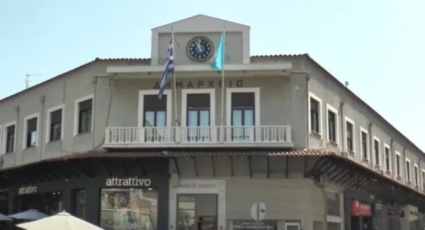 Έξι ανοιχτές ανοιχτές κλιματιζόμενες αίθουσες στον Δήμο Σερρών