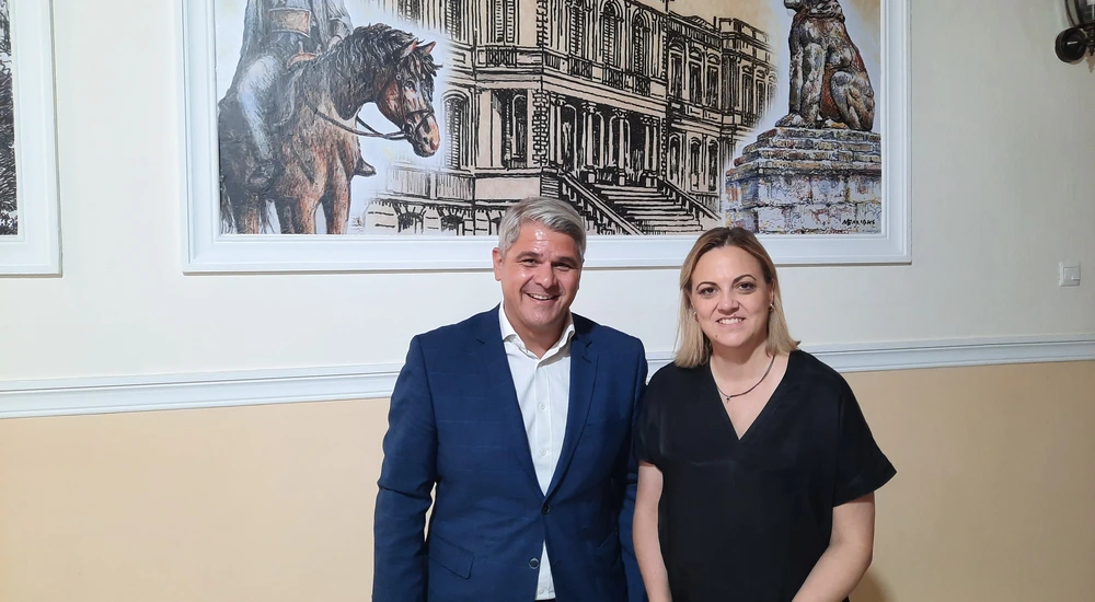 Δήμος Σερρών: Υποβολή συνολικής πρότασης 3,19 εκατ. ευρώ μέσω του προγράμματος Ολοκληρωμένης Χωρικής Επένδυσης