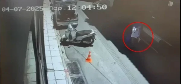 Δολοφονία Πολωνού καθηγητή στην Αγία Παρασκευή: Το πανούργο σχέδιο και τα λάθη του δράστη