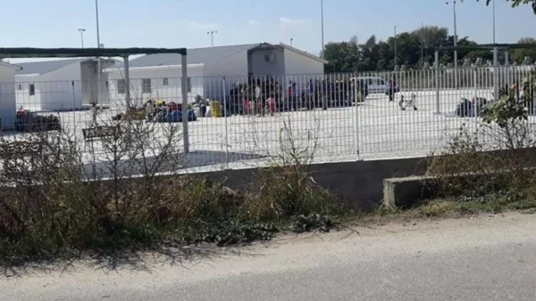 Σέρρες: Δεν μεταφέρονται 800 μετανάστες από την Κρήτη