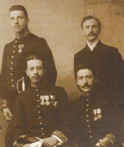 Σαν σήμερα 31 Ιουλίου: Η εν ψυχρώ δολοφονία του Ίωνα Δραγούμη