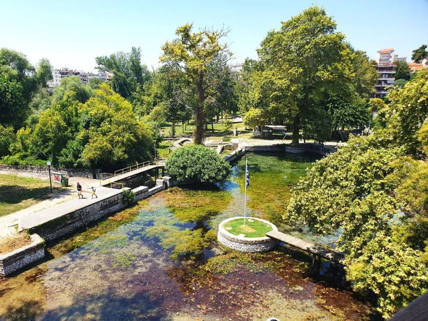 Δράμα: Φοιτητές του κόσμου γνωρίζουν την Ελλάδα μέσω της γλώσσας και του πολιτισμού της