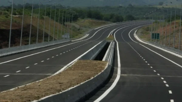 Στη φυλακή δύο μηχανικοί για τις υπερκοστολογήσεις σηράγγων της Εγνατίας Οδού