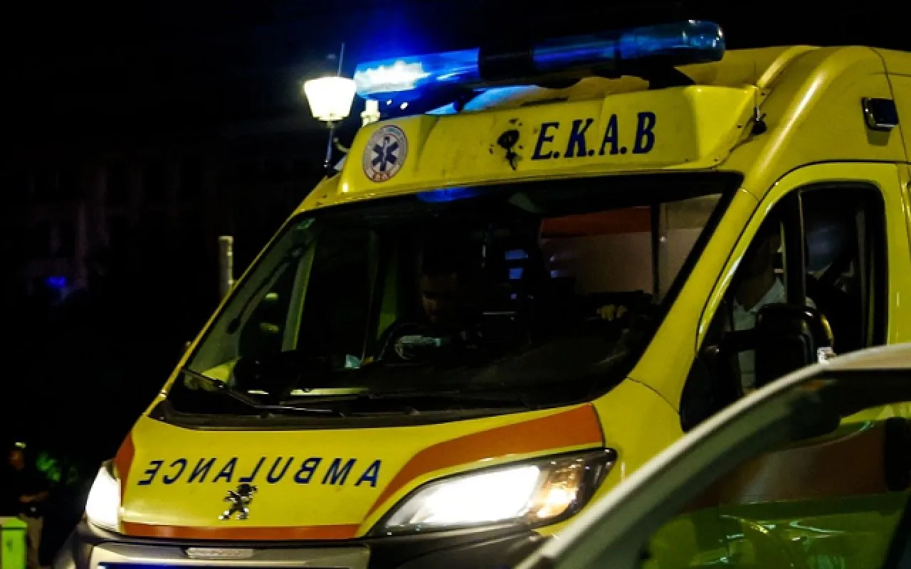 Αττική: Τροχαίο δυστύχημα με έναν νεκρό και έναν σοβαρά τραυματία στην Ανθούσα