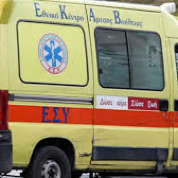 Τραγωδία στην Κόρινθο: 25χρονος βρέθηκε νεκρός στο σπίτι του