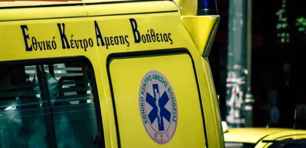 ΕΚΑΒ: Χωρίς τηλέφωνο άμεσης βοήθειας έμειναν για ώρες χιλιάδες πολίτες σε έξι νομούς της Ελλάδας