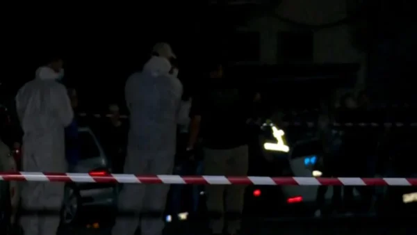 Σφίγγει ο κλοιός γύρω από τους υπόπτους για τη βομβιστική ενέργεια στις Συκιές Θεσσαλονίκης