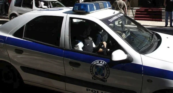 Εξιχνιάσθηκε η δολοφονία ενός άντρα τον Αύγουστο του 2024 στην Αθήνα - Συνελήφθη η 57χρονη σύζυγος του