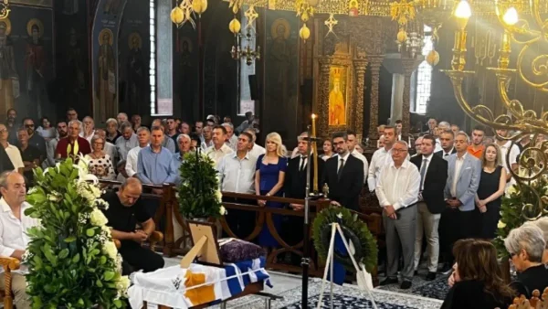 Σε Έδεσσα και Νέο Μαρμαρά δύο ήρωες της ΕΛΔΥΚ που έπεσαν μαχόμενοι, το 1974, στην Κύπρο