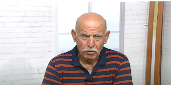Θ. Ελιόγλου: Sosial media - Δημοκρατία ή έρπων φασισμός