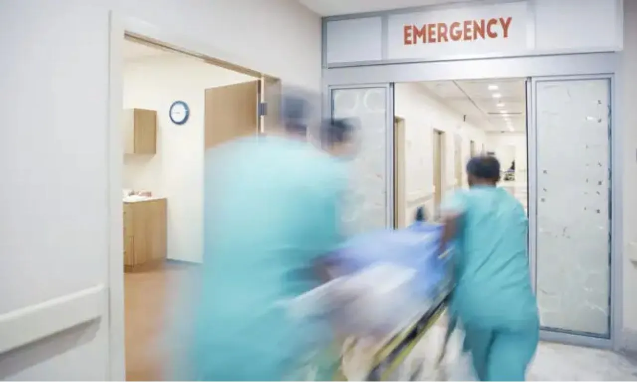 Συχνά ακατάλληλα τα φάρμακα που δίνονται στα επείγοντα, δείχνει νέα μελέτη