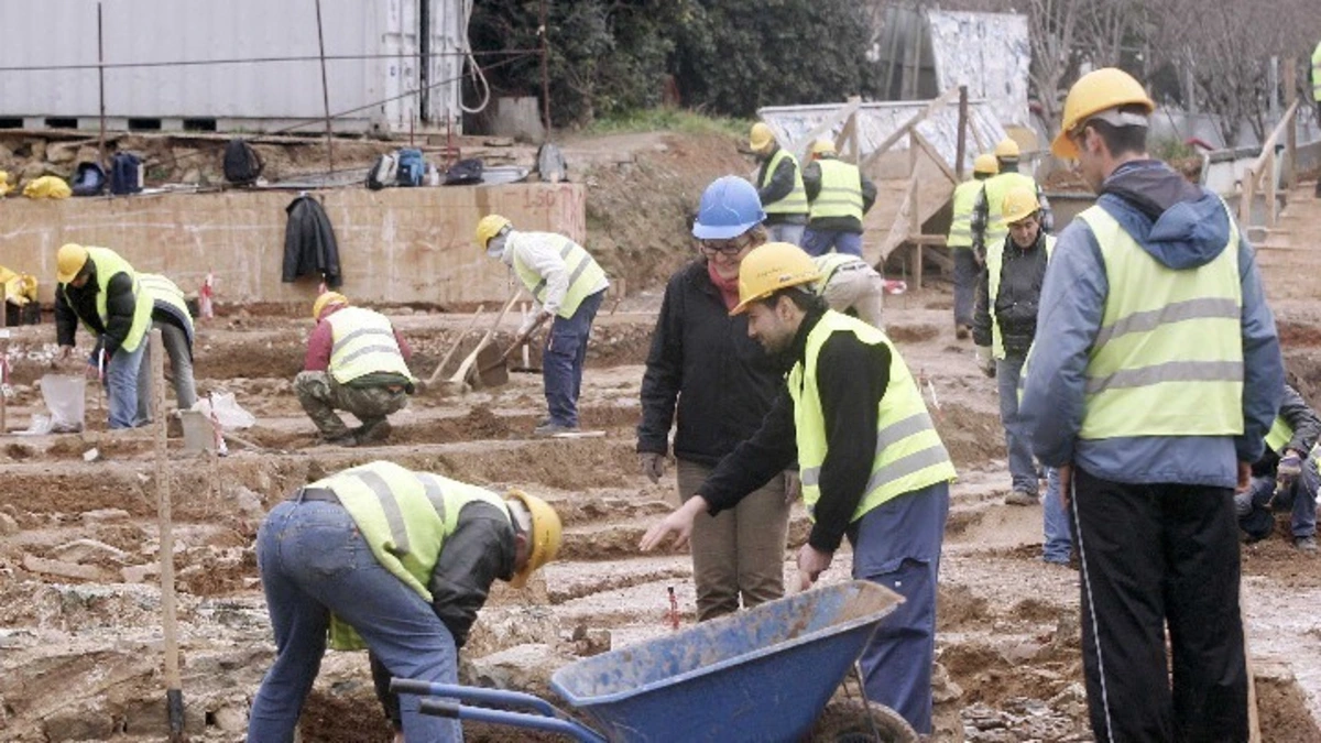 Υπ. Εργασίας: Σε ποιες περιοχές καθίσταται υποχρεωτική παύση εργασιών σε υπαίθριες δραστηριότητες την Κυριακή