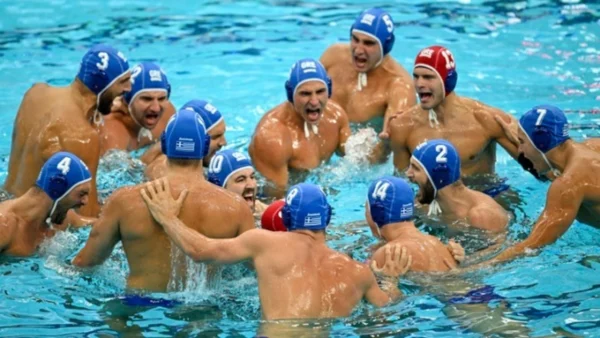 Σιγκαπούρη 2025 - Η εθνική διέλυσε 17-11 την Ιταλία και πέρασε πανηγυρικά στην τετράδα