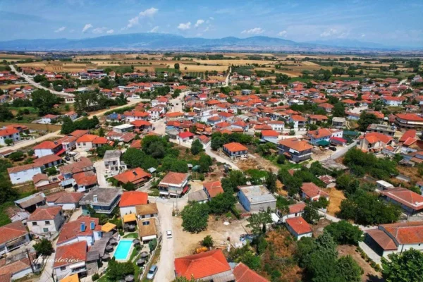 ΥΠΕΝ: Ρύθμιση για τους οικισμούς κάτω των 2.000 κατοίκων: Τι προβλέπει
