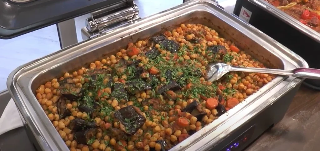 Μαγειρεύουμε για τις ρίζες μας με συνταγές από τις Σέρρες και τη Μακεδονία - video