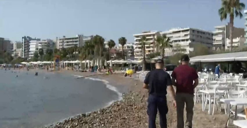 Συνεχίζεται το θρίλερ με το κοριτσάκι που βρέθηκε νεκρό στο Π. Φάληρο – Τι έδειξε η νεκροψία