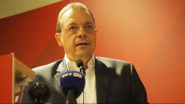 Σωκράτης Φάμελλος: Τιμούμε όσες και όσους αγωνίστηκαν, βασανίστηκαν και φυλακίστηκαν για να μπορεί ο λαός να αναπνέει ελεύθερα