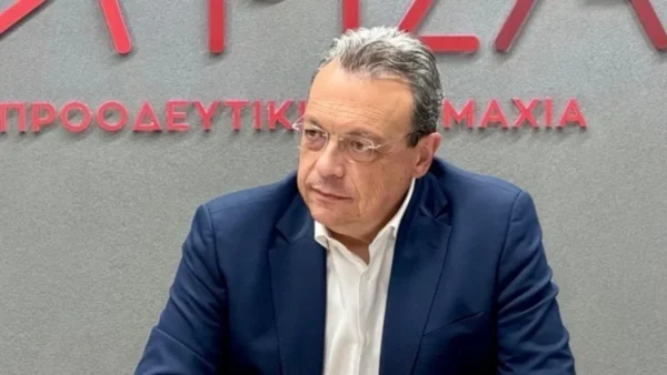 Σ. Φάμελλος: Σήμερα είναι μια συζήτηση για το σχέδιο του κ. Μητσοτάκη να μην αποκαλυφθεί το σκάνδαλο του ΟΠΕΚΕΠΕ