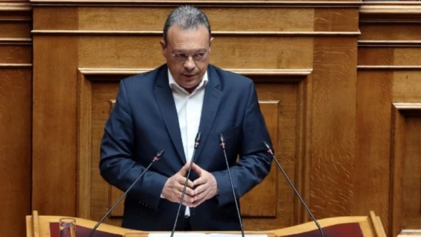 Σ. Φάμελλος: Έχει το πολιτικό και ηθικό ανάστημα η ΝΔ να είναι παρούσα σήμερα στη Βουλή;