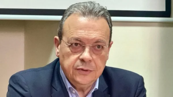 Σ. Φάμελλος στην ΠΓ: Το καθεστώς Μητσοτάκη δημιουργεί πολιτική και θεσμική κρίση, με σκοπό να κουκουλώσει και να μπαζώσει την αλήθεια