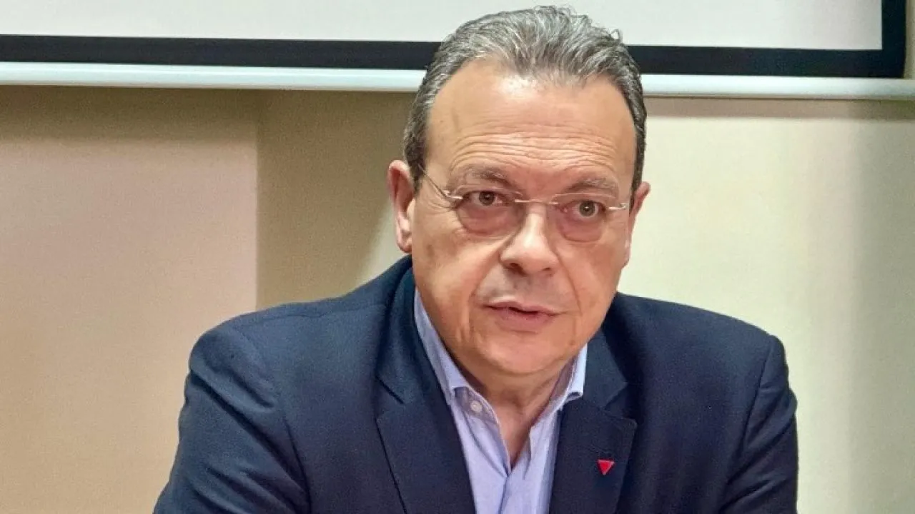 Σ. Φάμελλος: «Ο εμπορικός κόσμος και οι μικρομεσαίοι πλήττονται από την άδικη πολιτική της κυβέρνησης»