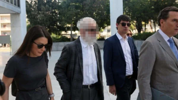 Δίκη Π. Φιλιππίδη: Σήμερα η απόφαση ΜΟΕ για το αν είναι ένοχος ή αθώος για τις δύο απόπειρες βιασμού που του καταλογίζονται