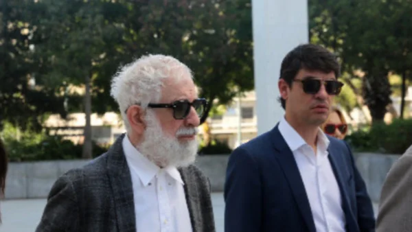 Δίκη Πέτρου Φιλιππίδη: Να κηρυχθεί αθώος λόγω αμφιβολιών και για τη δεύτερη απόπειρα βιασμού ζήτησε ο Εισαγγελέας
