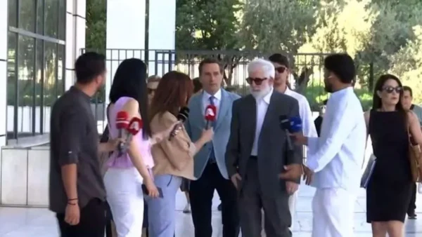 Πέτρος Φιλιππίδης: Προσφεύγει στον Άρειο Πάγο μετά την καταδίκη του