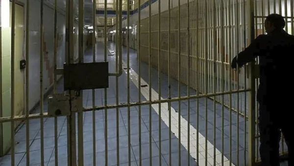 Στη φυλακή 75χρονος για σεξουαλική παρενόχληση 11χρονης
