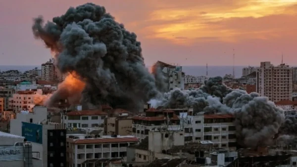 Γάζα: Ύστερα από 21 μήνες πολέμου, ένας κατεστραμμένος θύλακας, βυθισμένος στο σκοτάδι